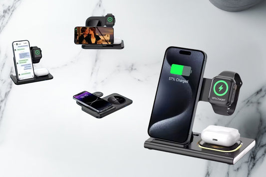 Which Wireless Charger Is Best for Samsung?