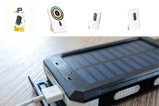 Which Power Banks Are The Best?