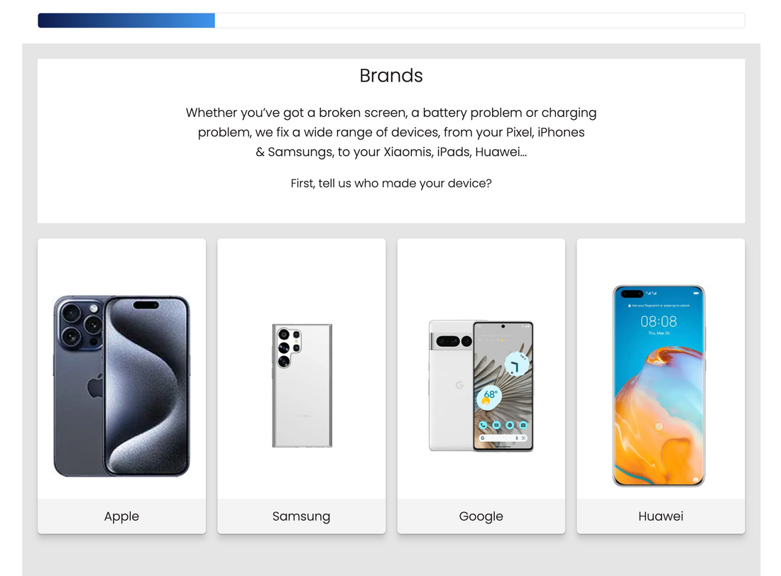 Mobile Phone Repair and Service: What You Need to Know Before Fixing Your Phone
