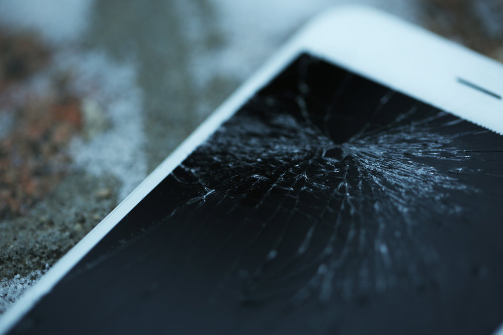 Book A Repair