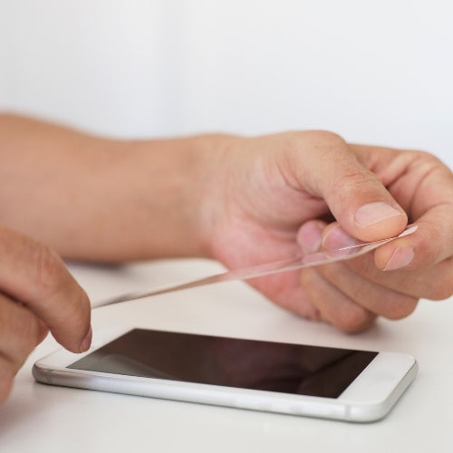 Screen Protectors