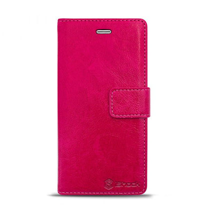 Samsung Wallet Book Black