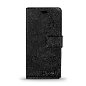 Samsung A51 Wallet Black