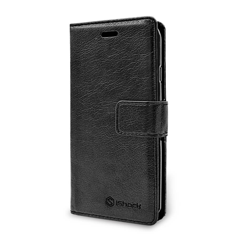Samsung A41 Wallet Black