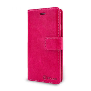 Samsung A41 Wallet Pink