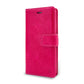 Samsung S23 Ultra Wallet Case Pink