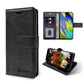Samsung Wallet Book Black