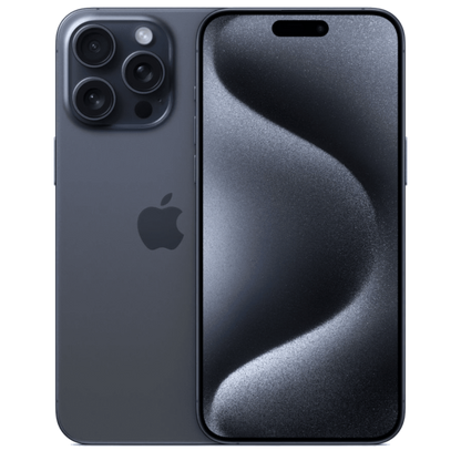 Apple iPhone 15 Pro Max Refurbished