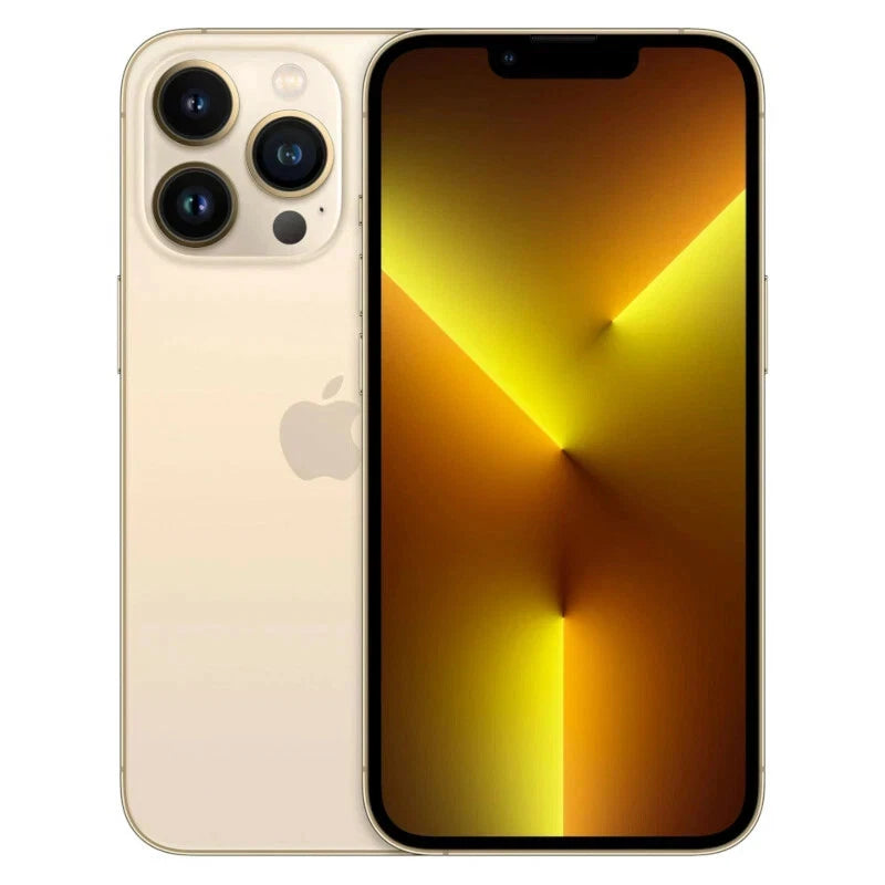 Apple iPhone 13 Pro Refurbished