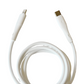 1M Lightning to Type-C Charging Cable - For iPhones and iPads