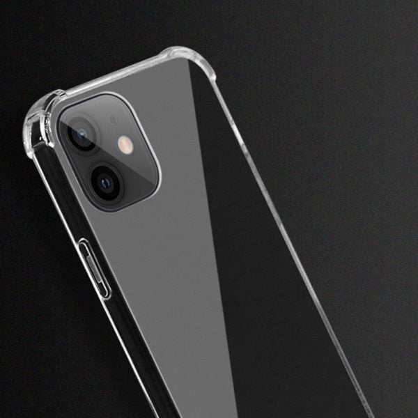 iPhone 11 Pro Anti Burst