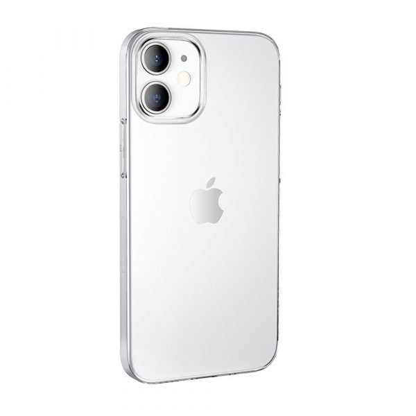 iPhone 12 Gel Clear