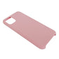 iPhone 11 OA Silicon Pink
