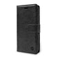 Samsung S9 Plus Wallet Case Black