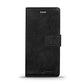 Samsung A20 Wallet Black