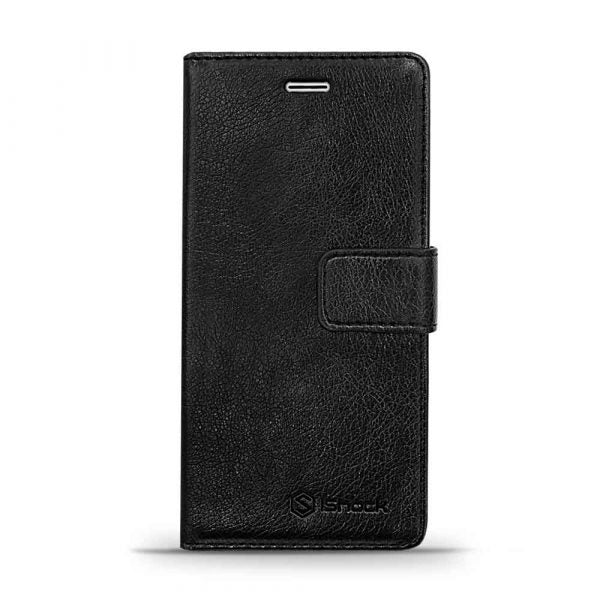 Samsung Wallet Book Black