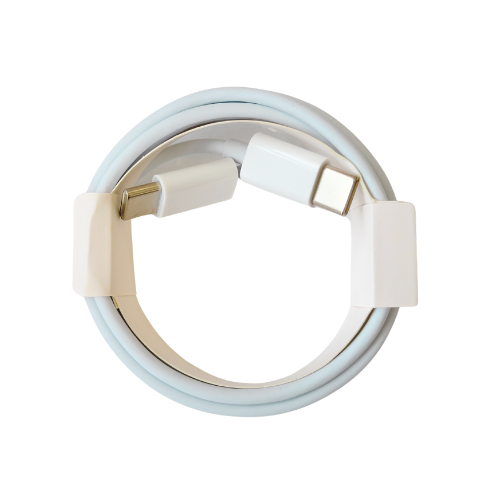 2M Type-C to Type-C Charging Cable - For iPhones, iPads And Android
