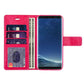 Samsung S8 Book Pink
