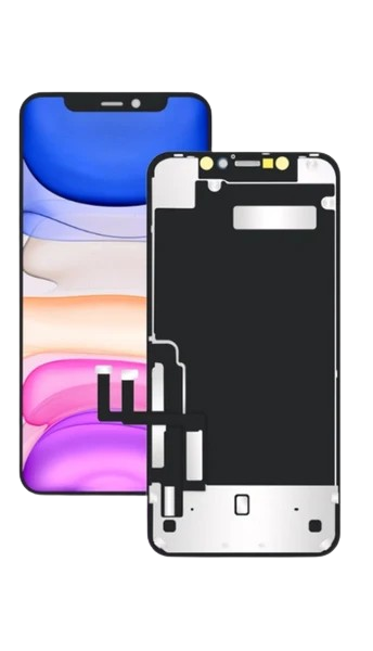iPhone Xr Screen Replacement