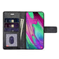 Samsung S21 Ultra Wallet Black