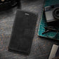 Samsung S8 Plus Book Black