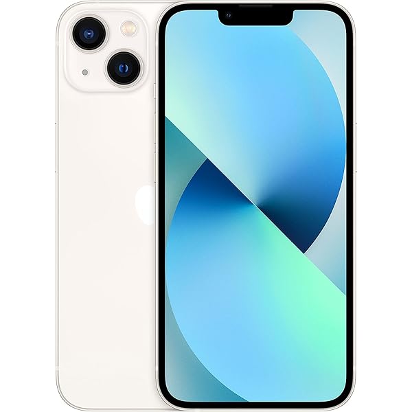 Apple iPhone 13 Refurbished