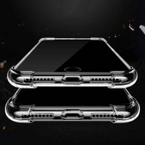 iPhone 7G/8G/SE Anti Burst