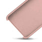 iPhone 12 OA Silicon Pink