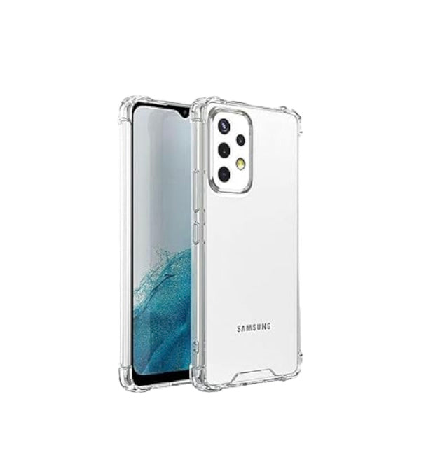 Samsung Galaxy Anti Burst Clear