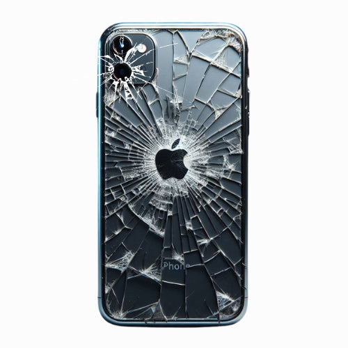 Samsung Note 10 Mobile Back Glass Replacement