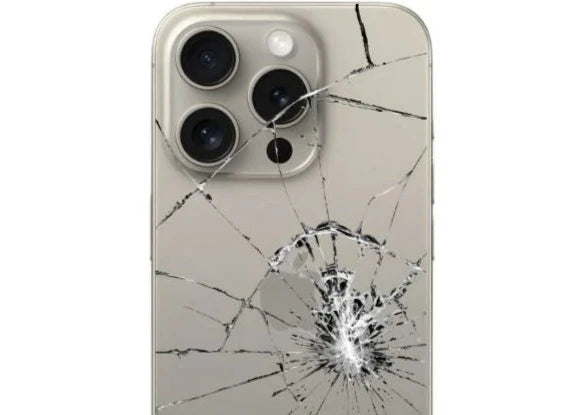 iPhone 14 Pro back cover