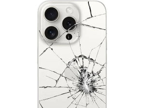 13 Pro Max Screen Repair