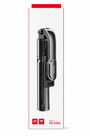 Selfie Stick Tripod with Wireless Remote