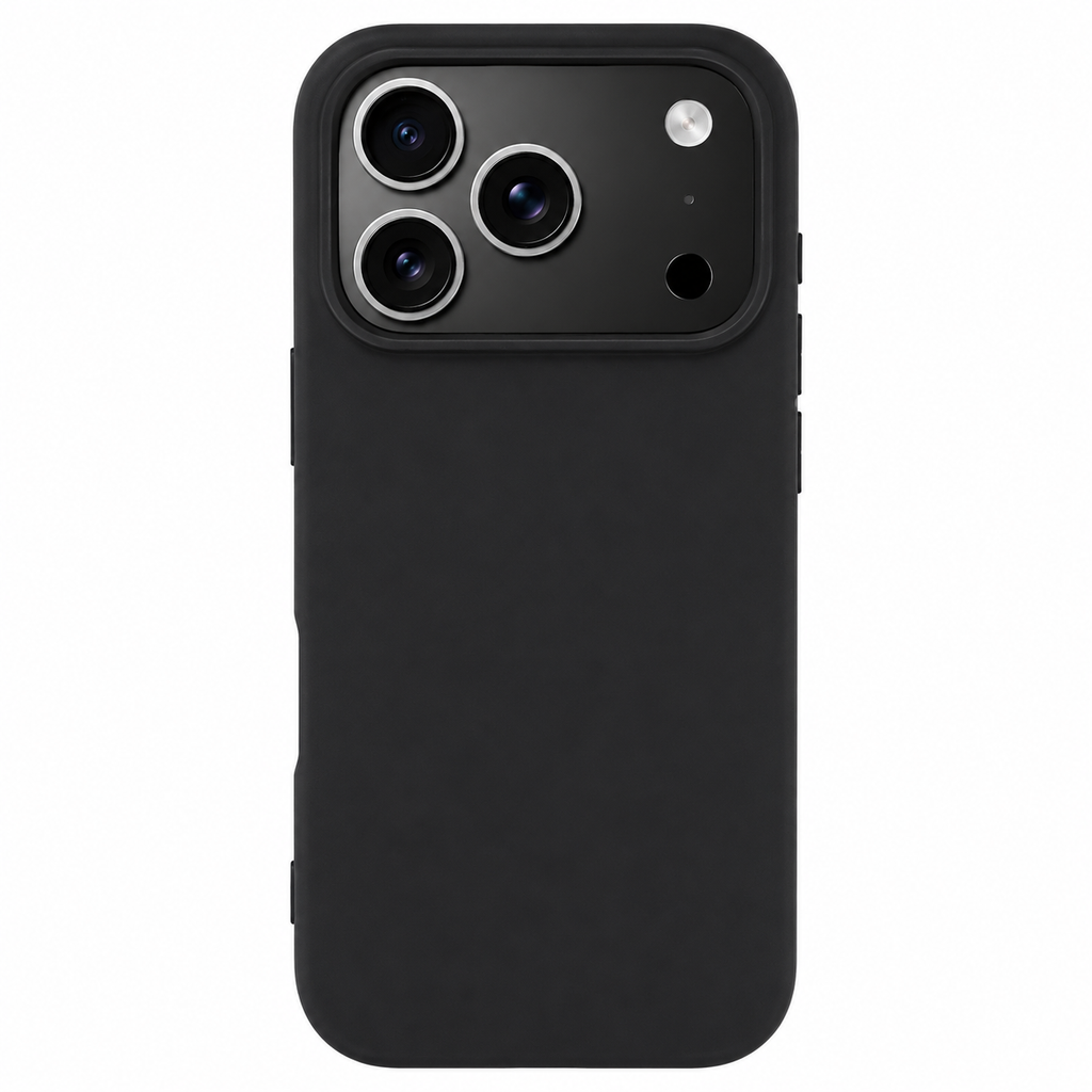 iPhone Silicon Cases