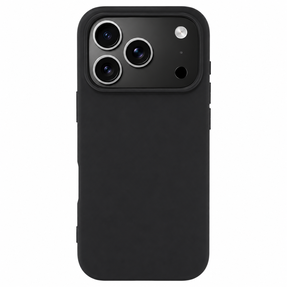 iPhone Silicon Cases