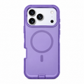 iPhone Shockproof Magsafe Defender Case