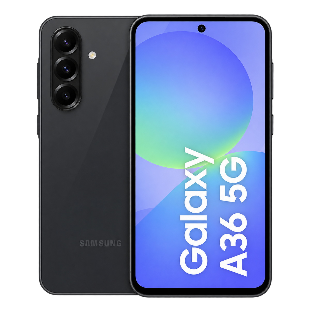 Samsung Galaxy A36 5G
