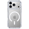 iPhone iShock Magsafe Shockproof Solid Case Clear