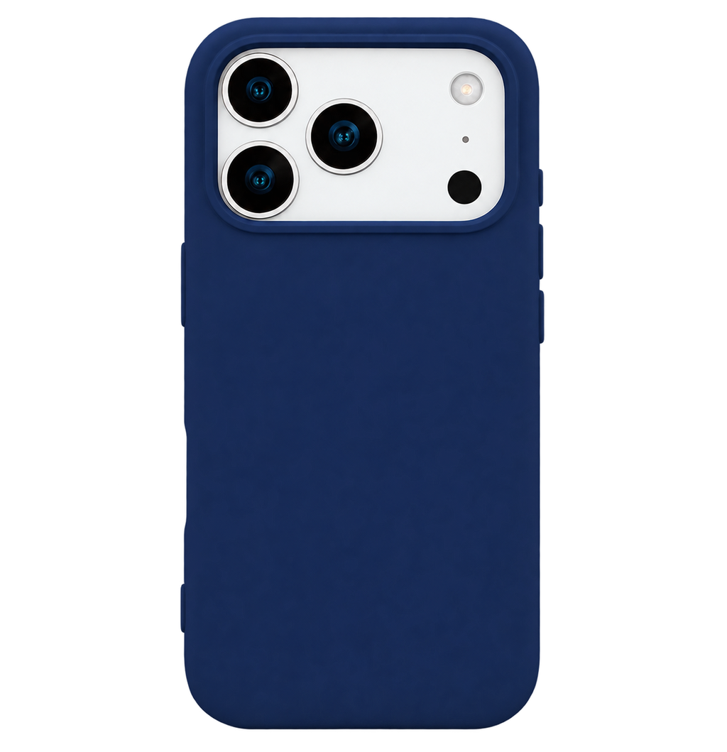 iPhone Silicon Cases