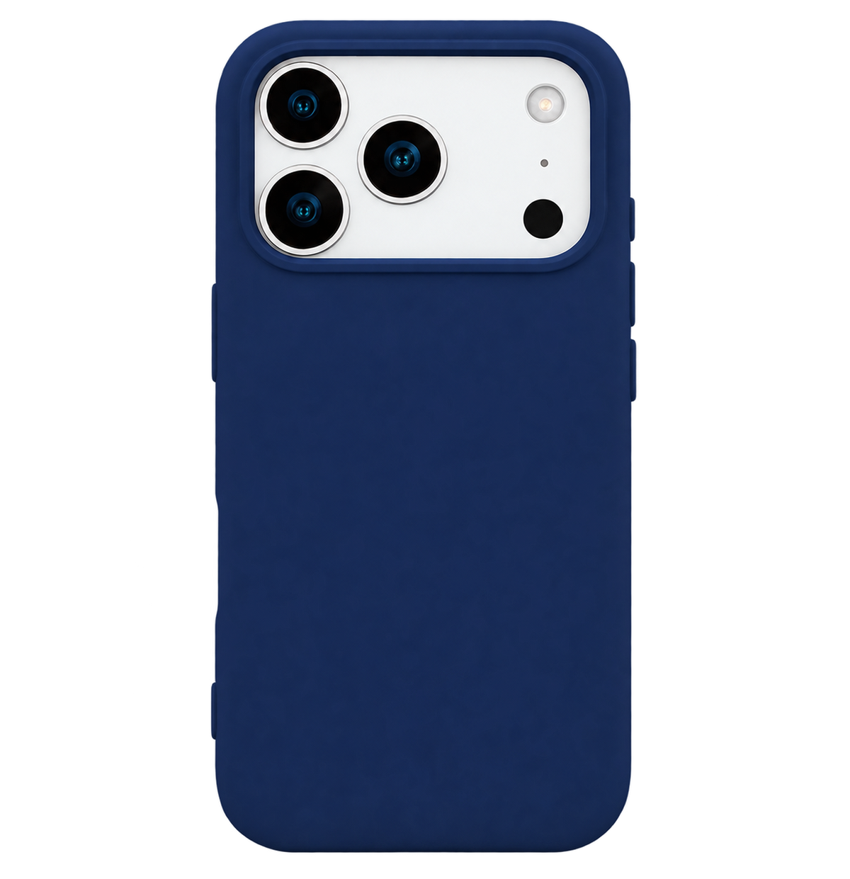 iPhone Silicon Cases