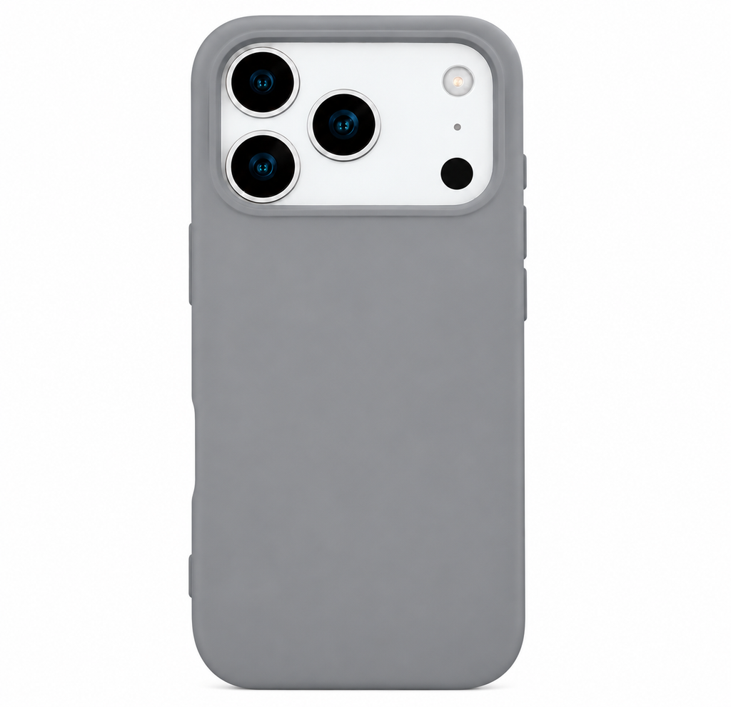 iPhone Silicon Cases