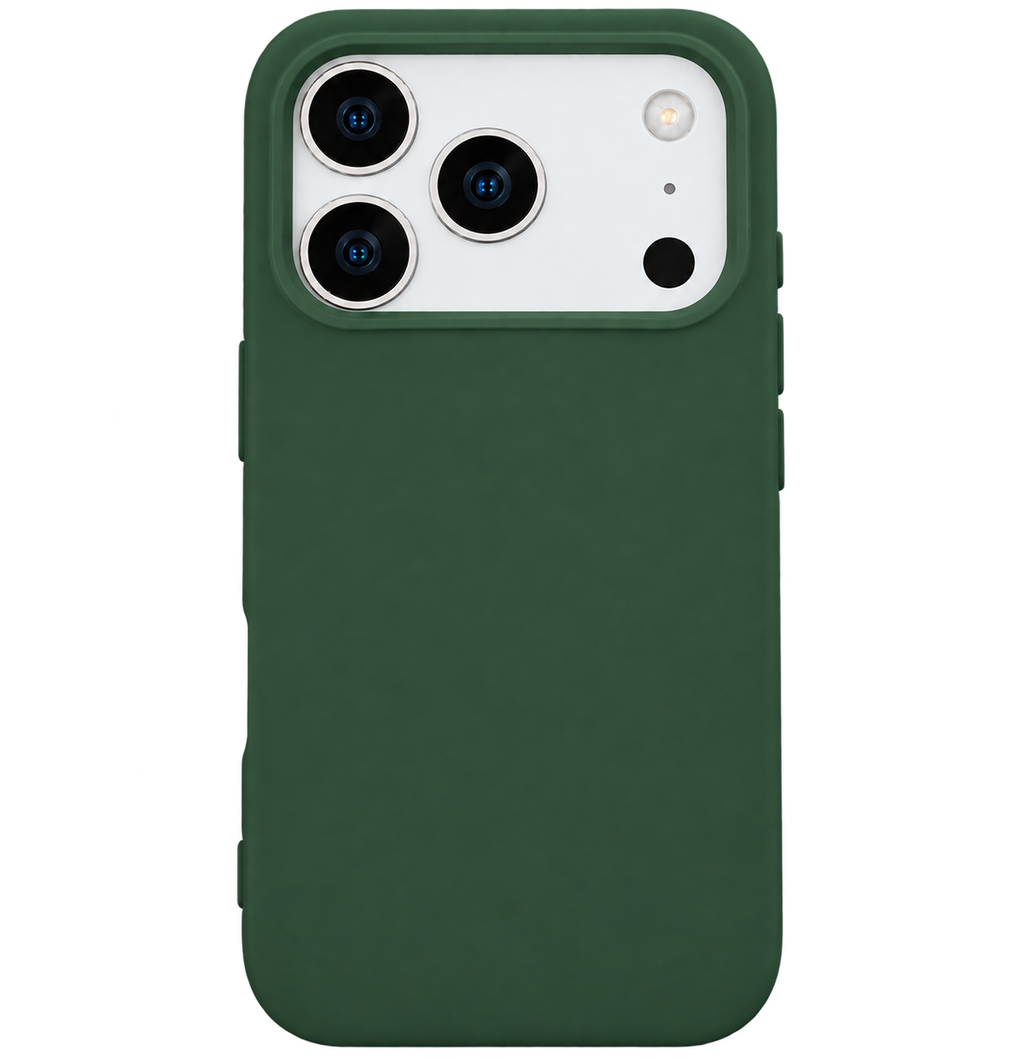 iPhone Silicon Cases