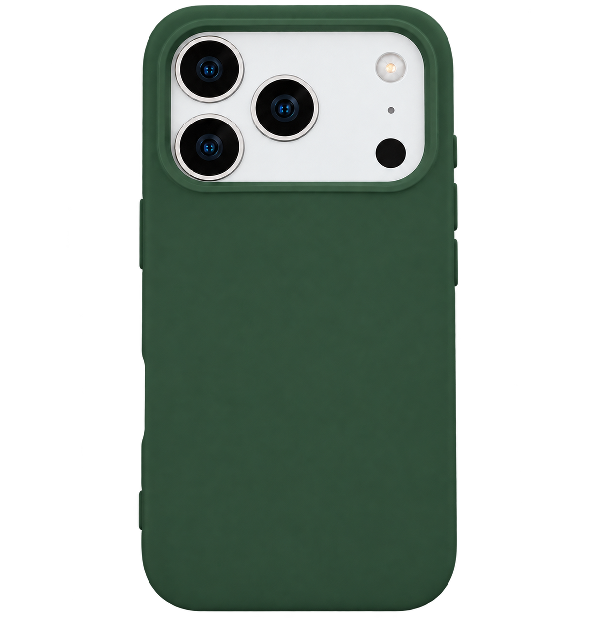 iPhone Silicon Cases