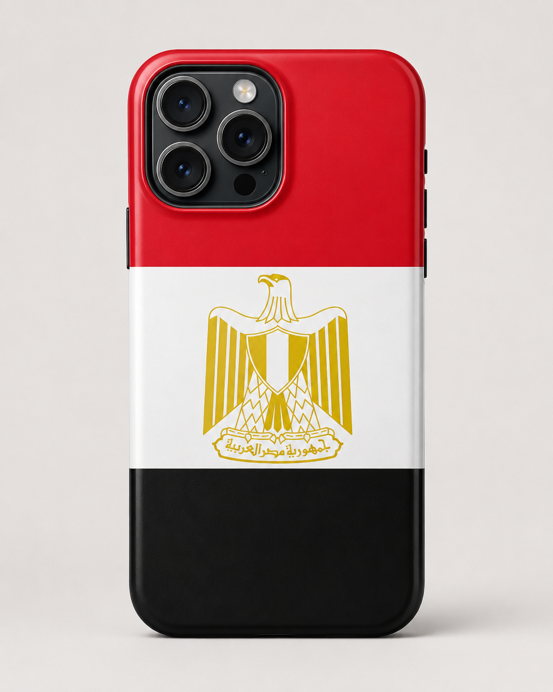 French flag compatible with iPhone / Samsung Models