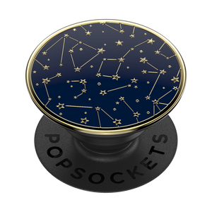 Enamel Constellation Prize Pop Grip