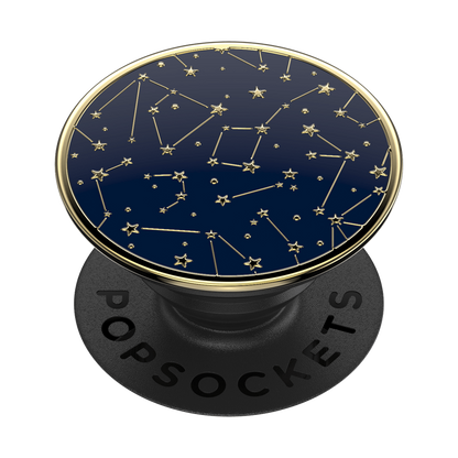 Enamel Constellation Prize Pop Grip