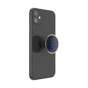 Enamel Constellation Prize Pop Grip