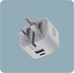 Chargers & Cables