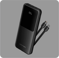 Power Banks