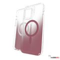 iPhone 13 Pro Max Gear4 MagSafe Rose